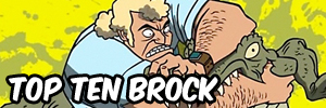 Venture Bros Blog Fan Site