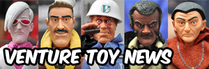 venture bros toy news