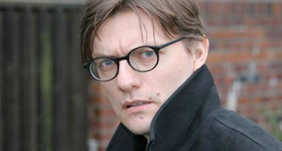 James Urbaniak Featured Guest at Dragon*Con 2013