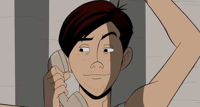 The Venture Bros. “Momma’s Boys” Episode Recap