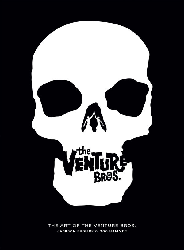 The Art of the Venture Bros