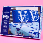 The Venture Bros. Bedroom Set