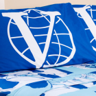 Venture Bros. Bed Sheets