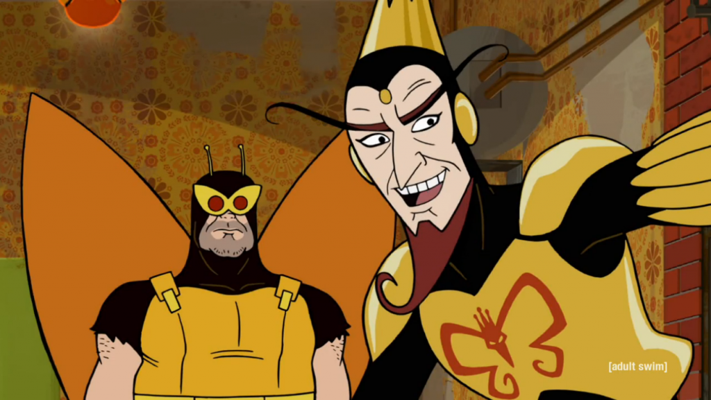 venture bros space special 02