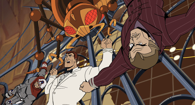 The Venture Bros. ‘Faking Miracles’ Recap