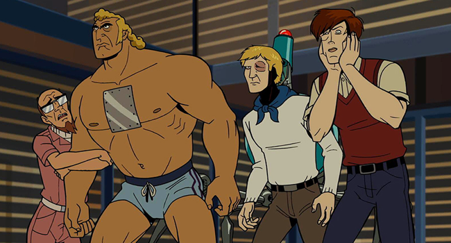 The Venture Bros. ‘Red Means Stop’ Recap