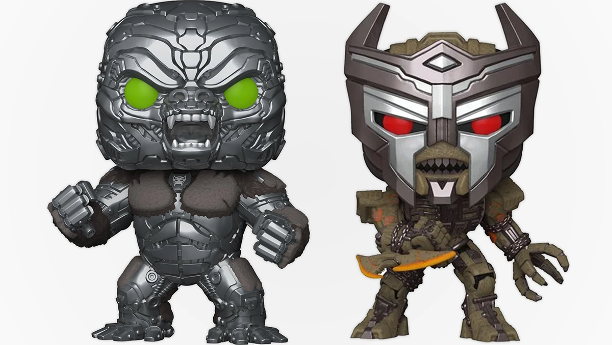 Why Funko Pop Toys Are the Hottest Collectible Right Now