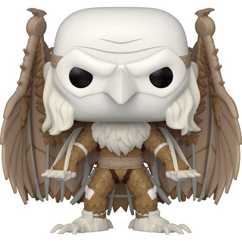 Spider-Verse Medieval Vulture Funko Pop! Vinyl Figure #1230